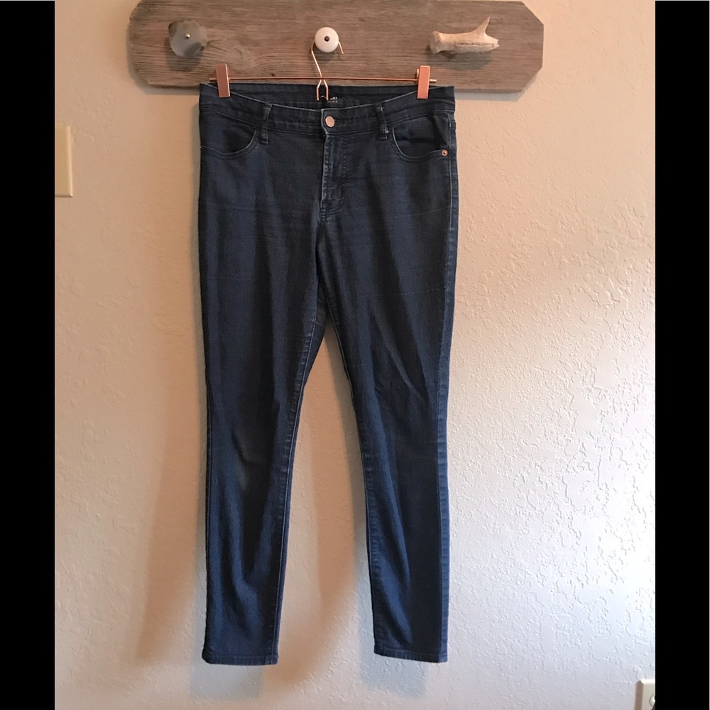 Old Navy skinny jeans